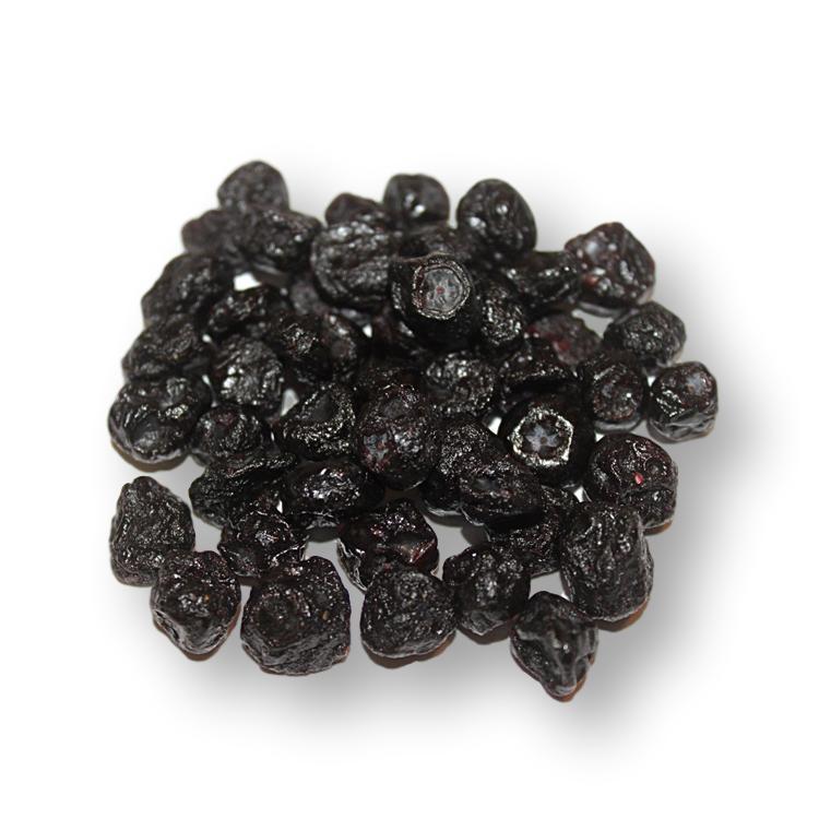 Blueberries Dried