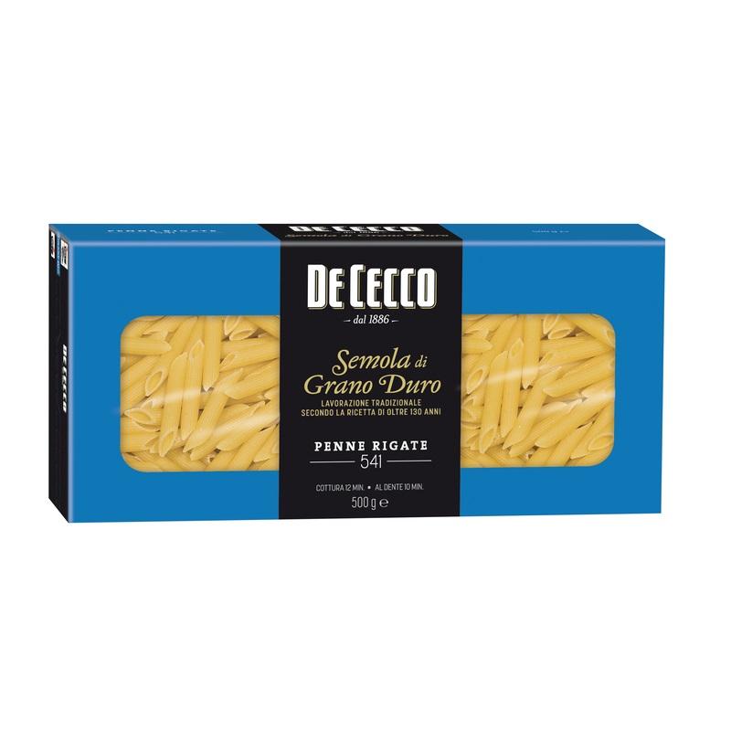 Penne Artisan Pasta De Cecco