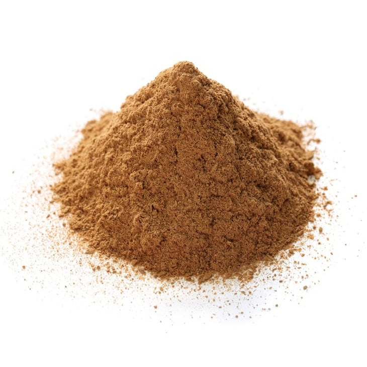 Ground Cinnamon Powder