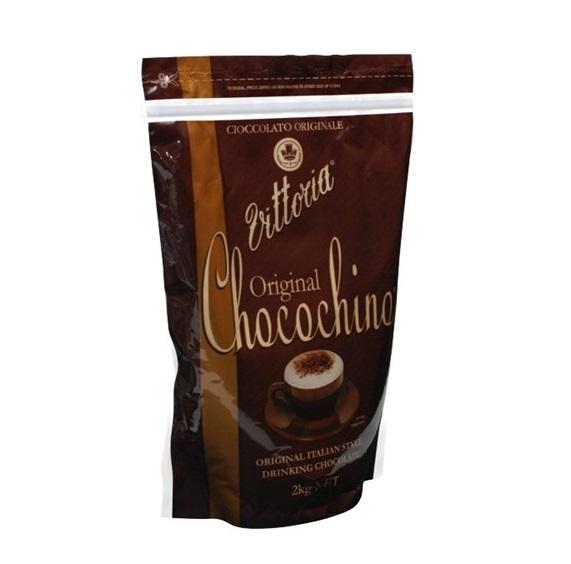 Chocochino chocolate Vittoria
