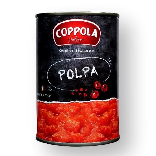 Chopped Tomatoes Coppola