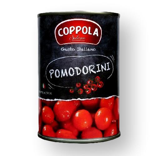 Cherry Tomatoes Coppola