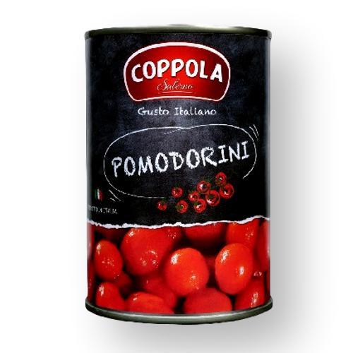 Cherry Tomatoes Coppola