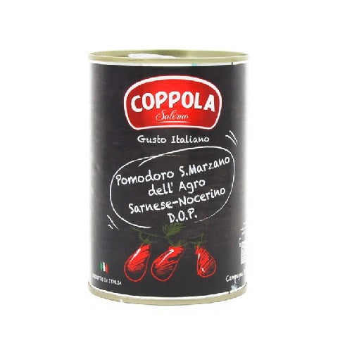 Coppola San Marzano Tomatoes