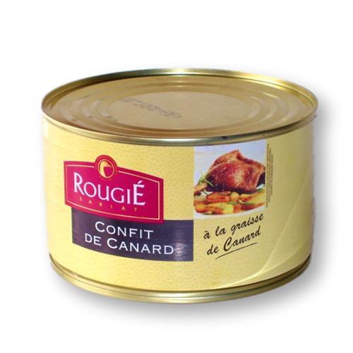 Rougie Duck Confit