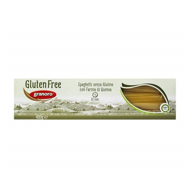 Granoro Gluten Free Spaghetti