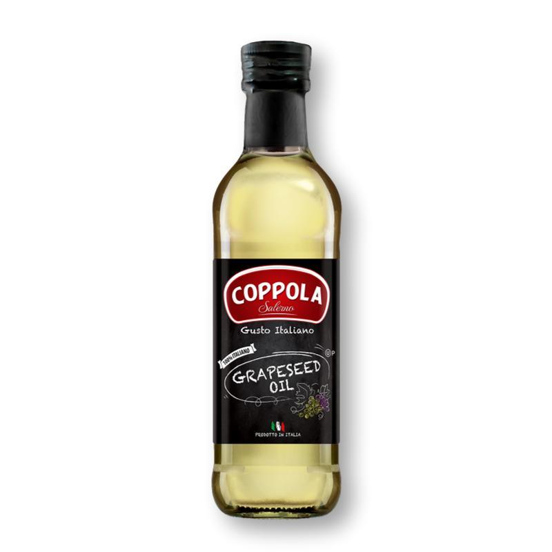 Coppola Grapeseed Oil