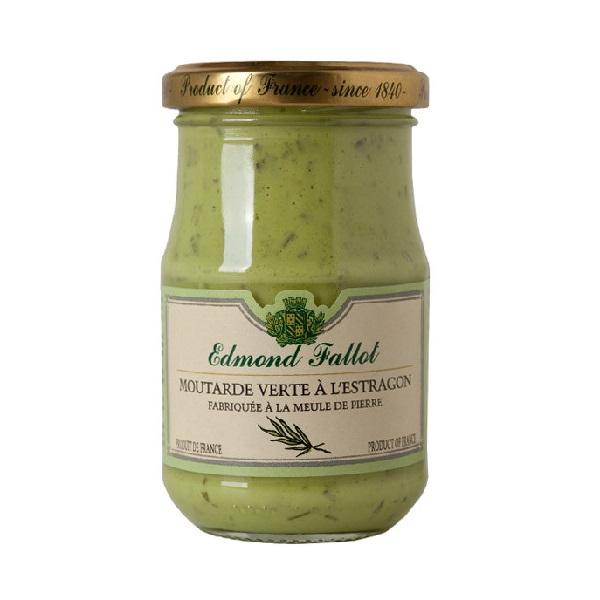 Tarragon Mustard