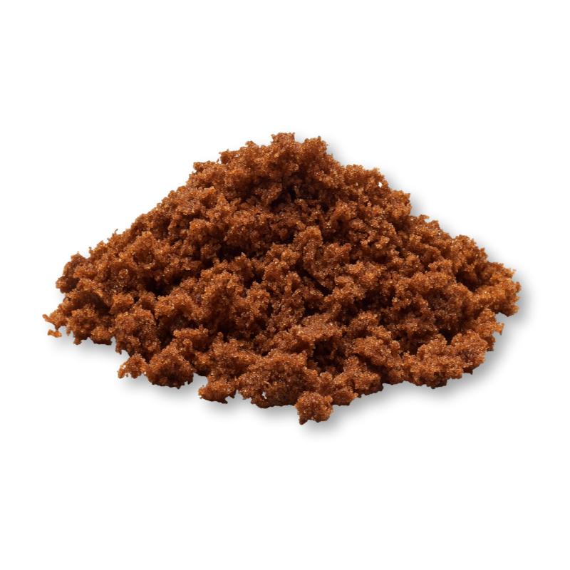 dark muscovado sugar