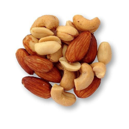 Nuts Mixed Roasted Salted