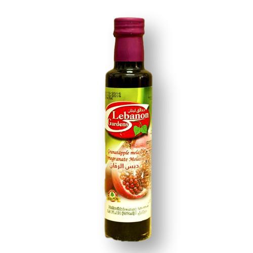 Pomegranate Molasses