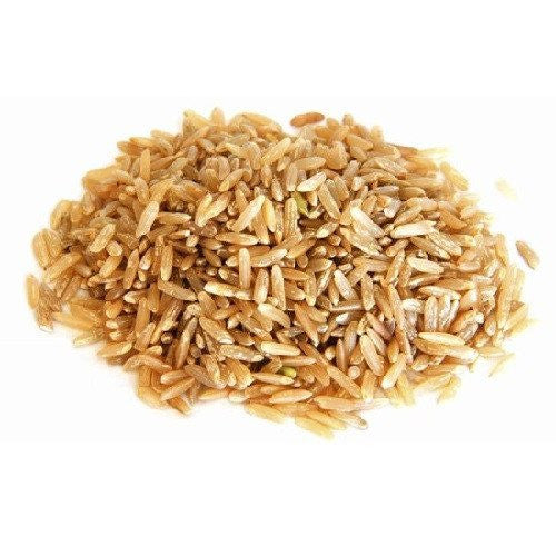 Long-Grain Brown Rice