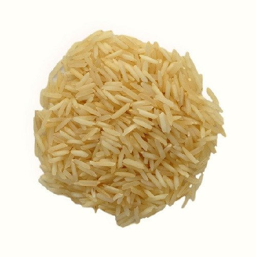 Basmati Rice