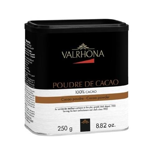 Cocoa Powder Valrhona