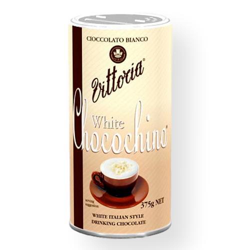Chocochino White Hot Chocolate Vittoria