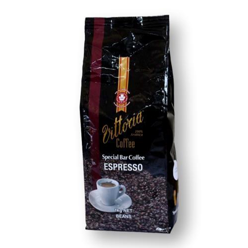 Coffee Expresso Beans Vittoria 1kg